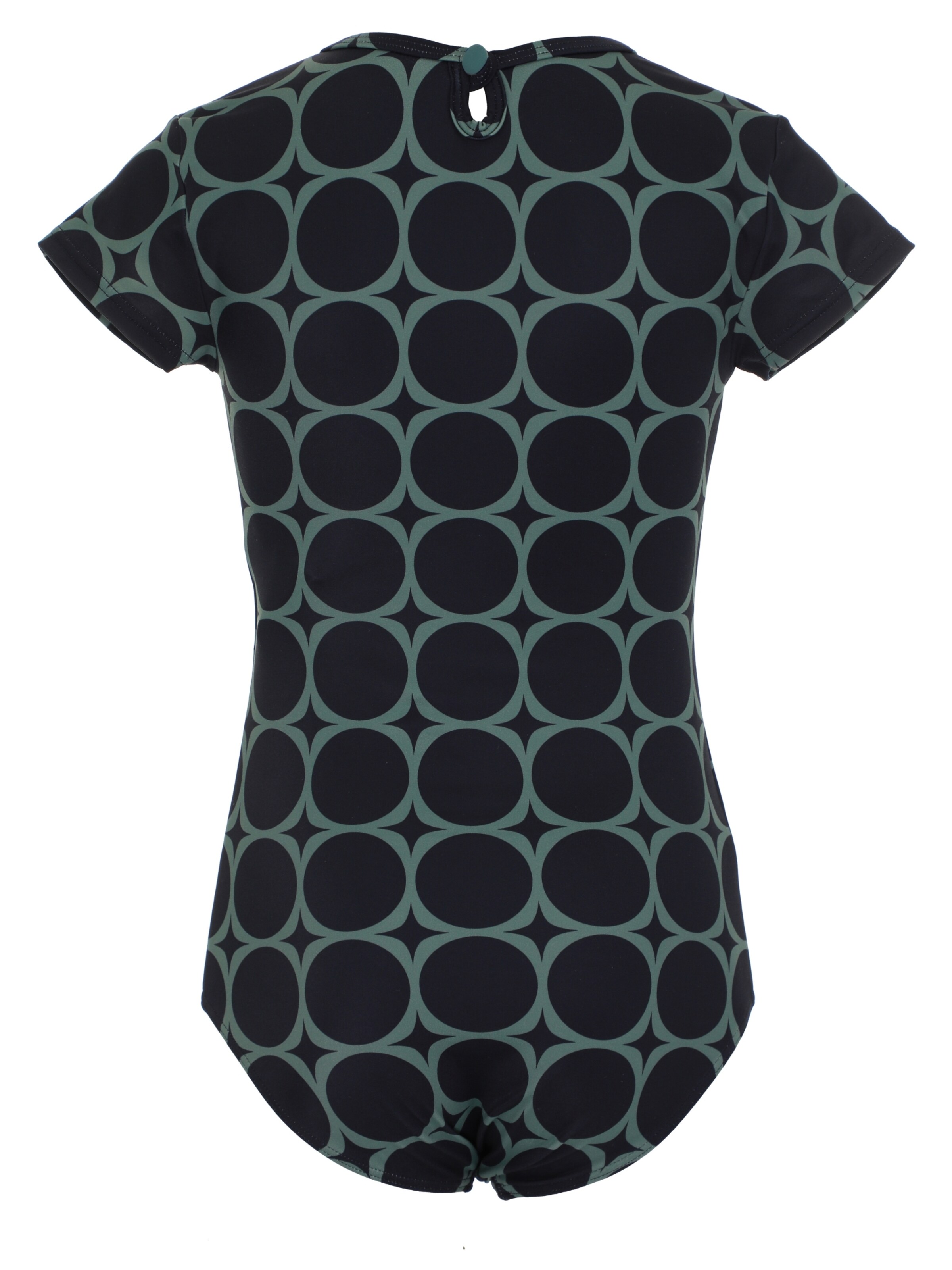 VIVID Jednodielne plavky - Modrá