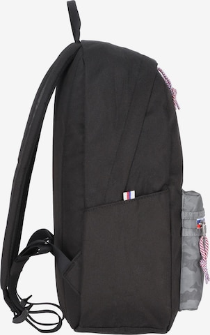 American Tourister Backpack 'Upbeat' in Black