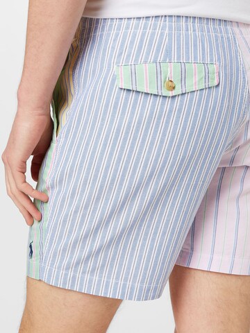 Polo Ralph Lauren Regular Shorts in Mischfarben