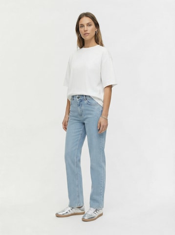 Everly regular Τζιν σε μπλε