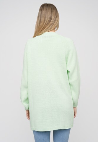 Cardigan Cloud5ive en vert