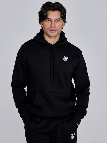 Survêtement SikSilk en noir