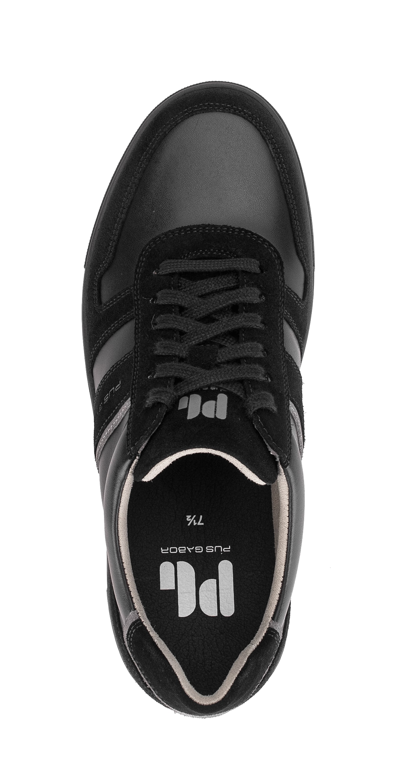 Pius Gabor Sneakers in Black