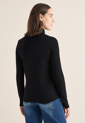 CECIL Sweater in Black