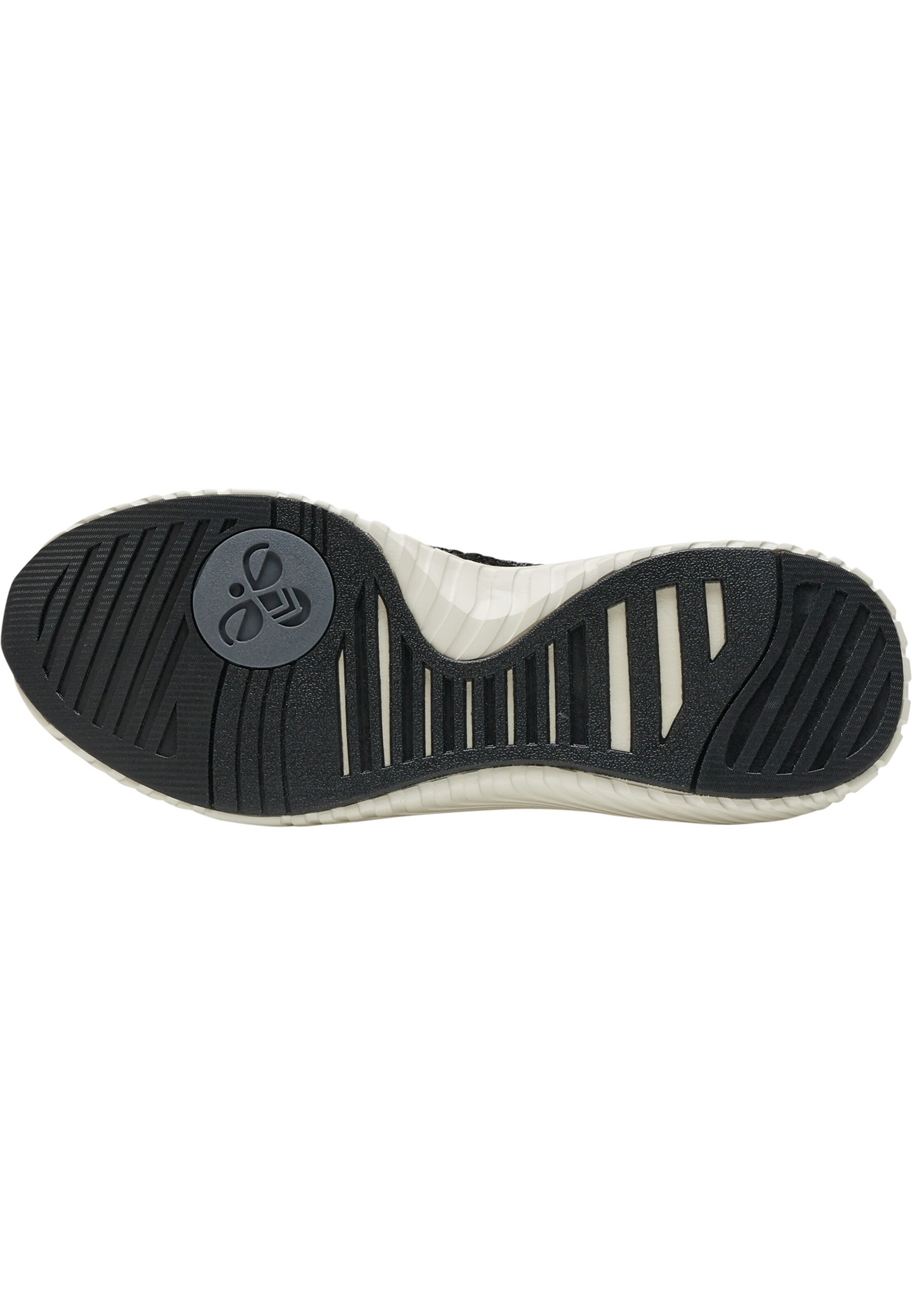 Hummel Sneakers 'Minneapolis Breaker' in Grey