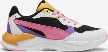 PUMA Sneakers 'X-Ray Speed Lite' in Gemengde kleuren