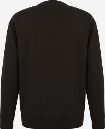 Cotton On - Sweatshirt em preto