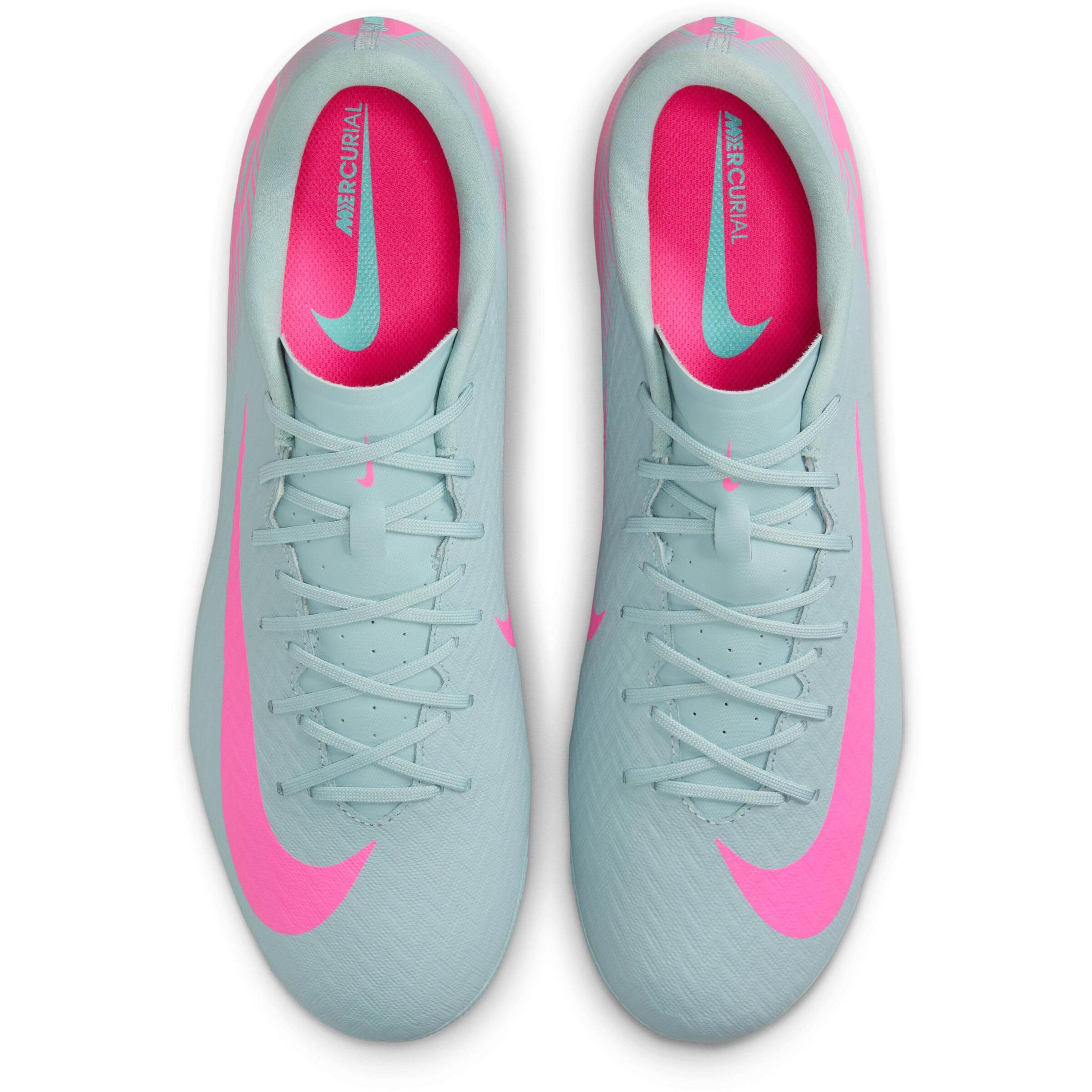 NIKE Fußballschuh 'Zoom Vapor 16 Academy' in Blau