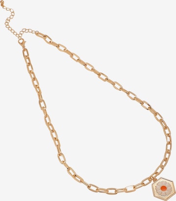 auksinė SOHI Grandinėlė 'Sivani': priekis