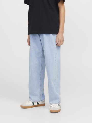 Jack & Jones Junior Shirt in Black