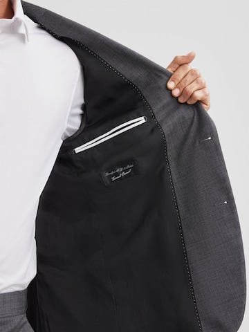 STRELLSON Slimfit Pak in Grijs
