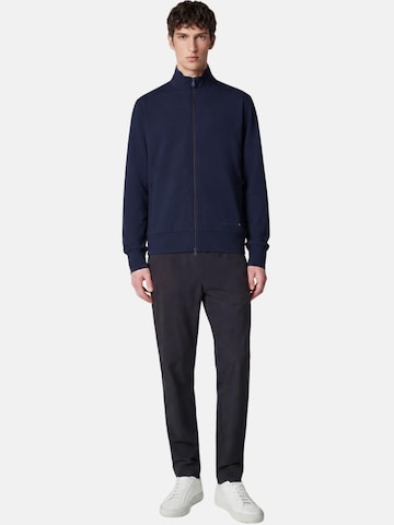SAVE THE DUCK Between-season jacket 'TULIO' in Blue