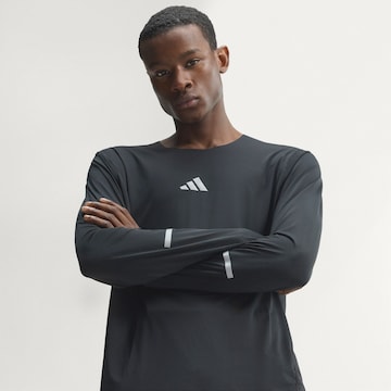 ADIDAS PERFORMANCE - Camiseta funcional 'Adi365' en negro