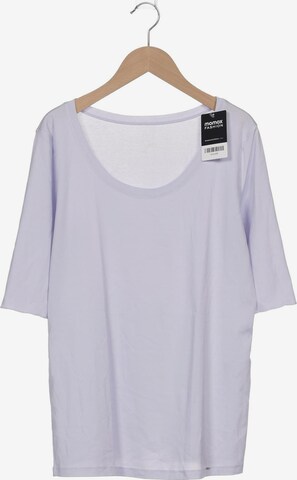 Marc Cain Top & Shirt in XXL in Purple: front