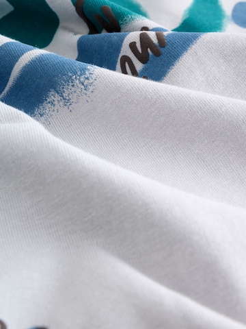 Next Paita värissä harmaa