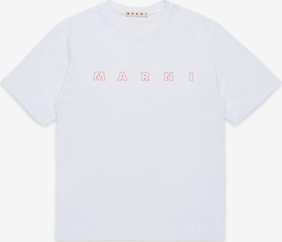 Marni Paita värissä oranssinpunainen / valkoinen, Tuotenäkymä