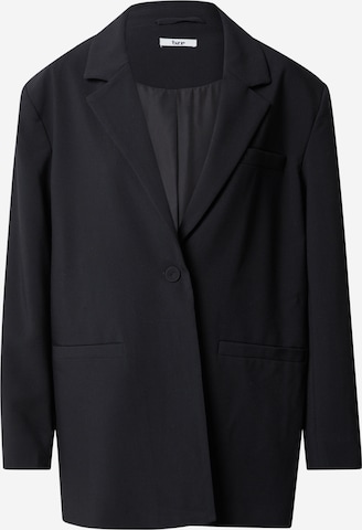 BZR Blazer 'Valley' in Black: front