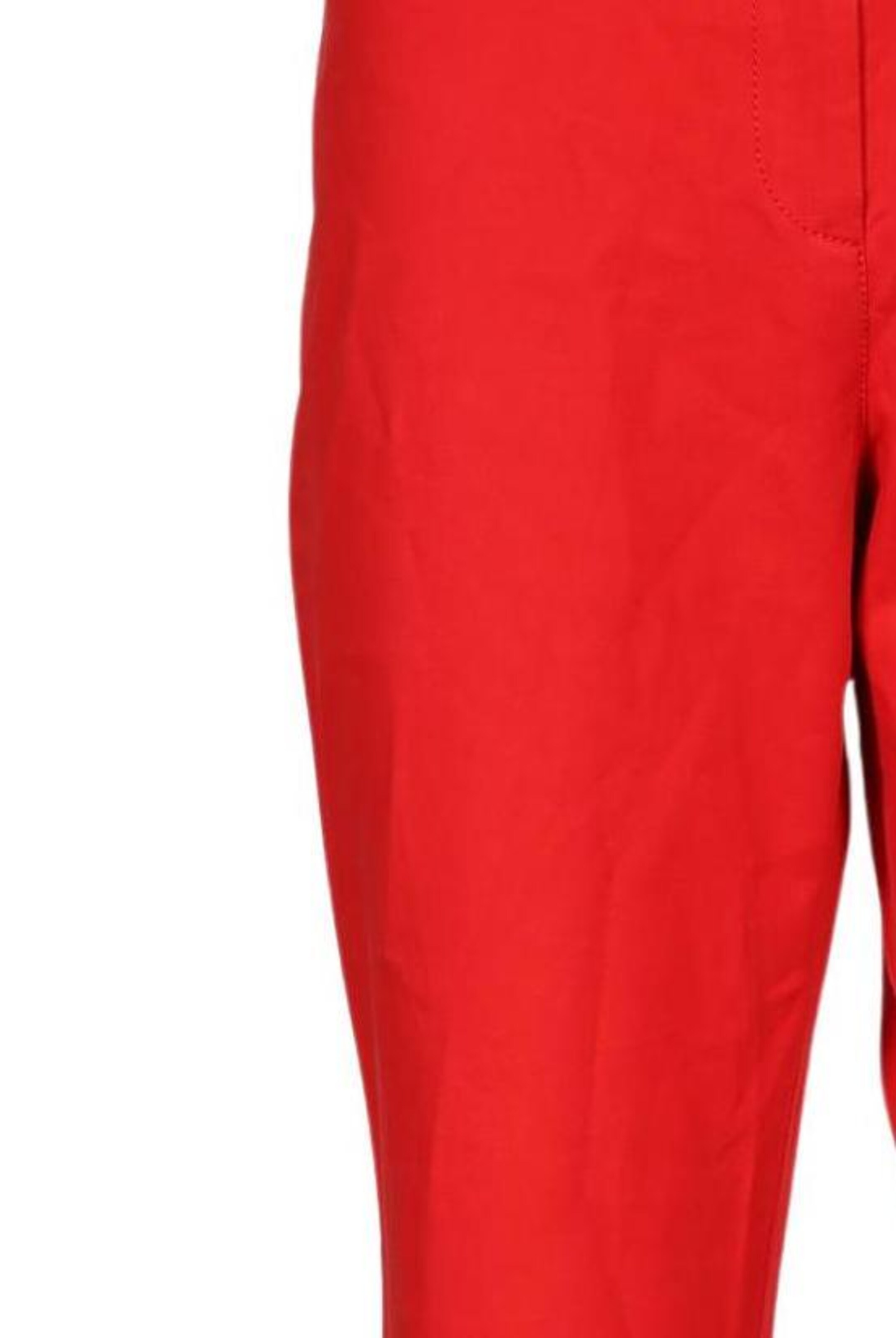 Marc Cain Jeans in 32-34 in Red