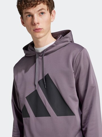 ADIDAS SPORTSWEAR Φόρμα σε γκρι