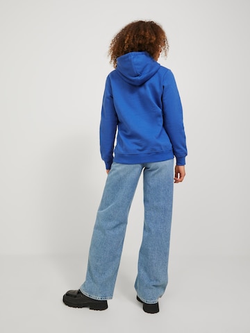 JJXX Sweatshirt 'Abbie' in Blauw