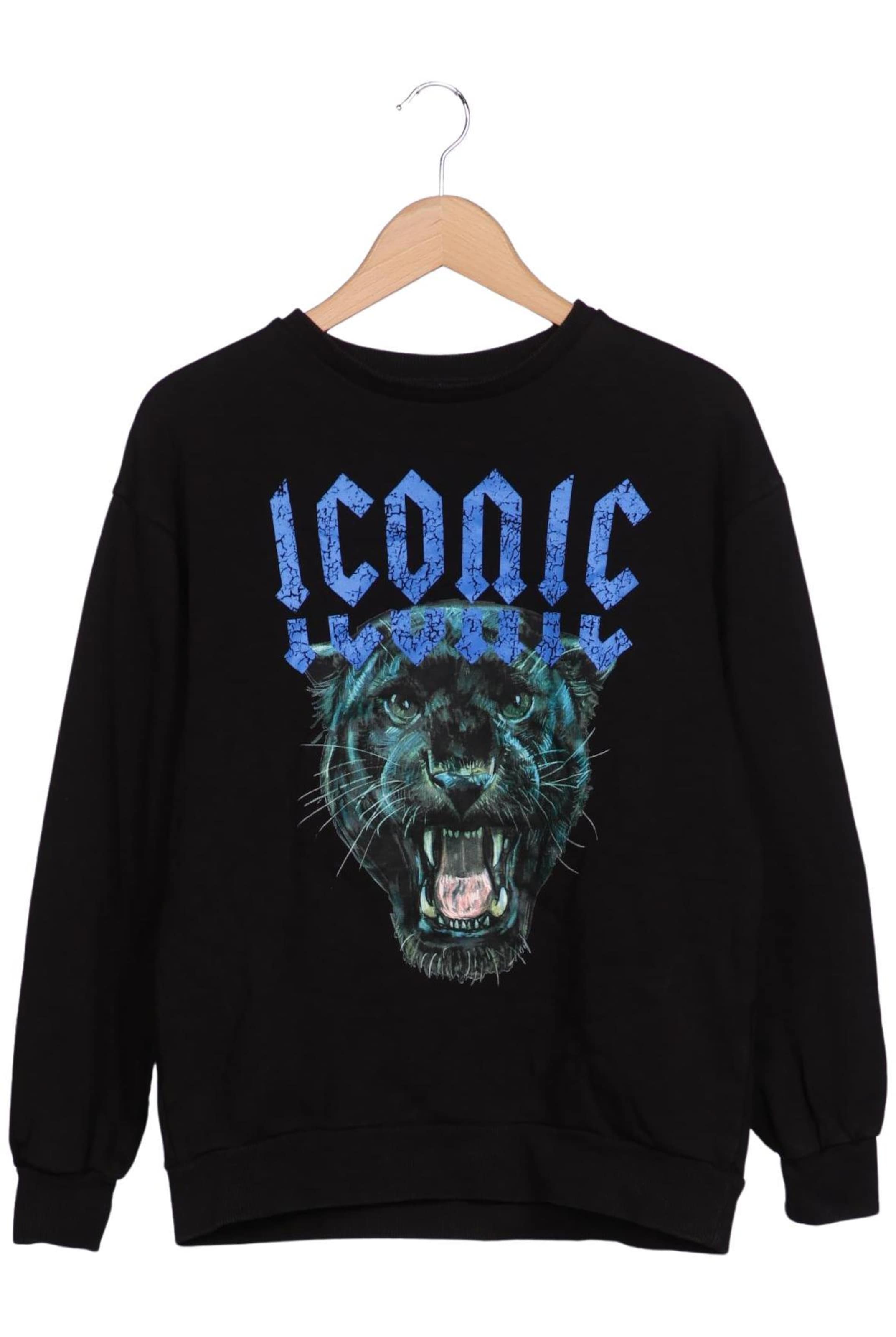 JJXX Sweater XS in Schwarz: Vorderseite