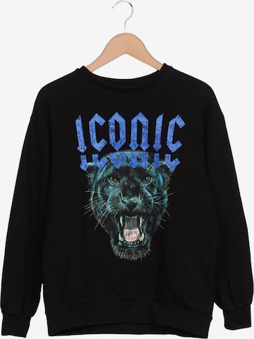 JJXX Sweater XS in Schwarz: Vorderseite