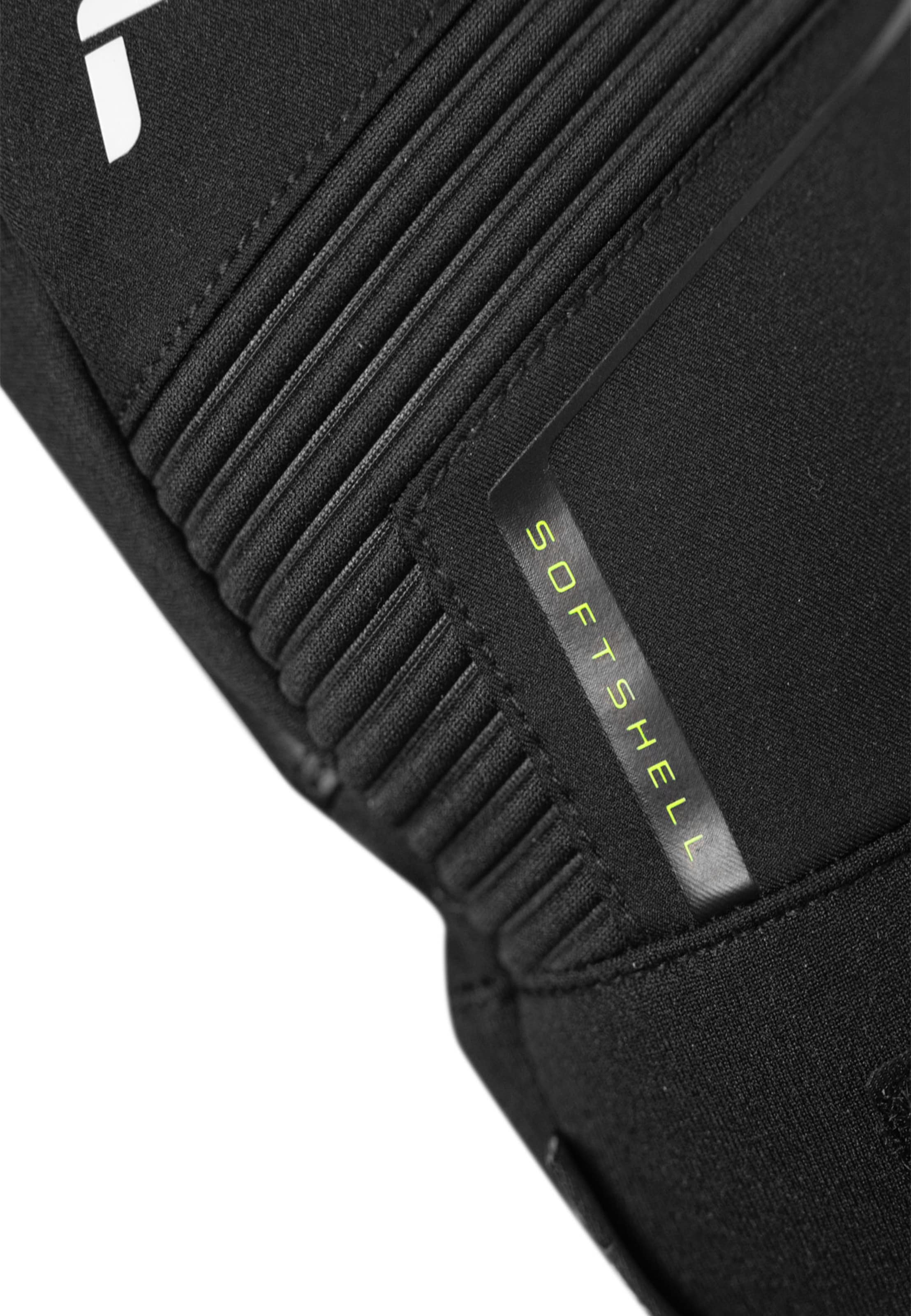 REUSCH Sporthandschoenen 'Louis R-TEX® XT' in Groen