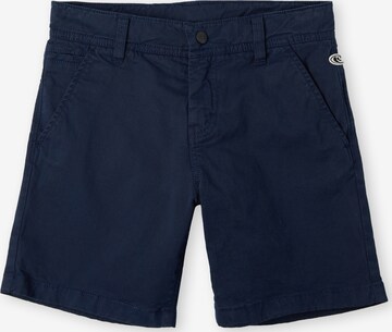 O'NEILL Trousers 'Friday Night' in Blue: front