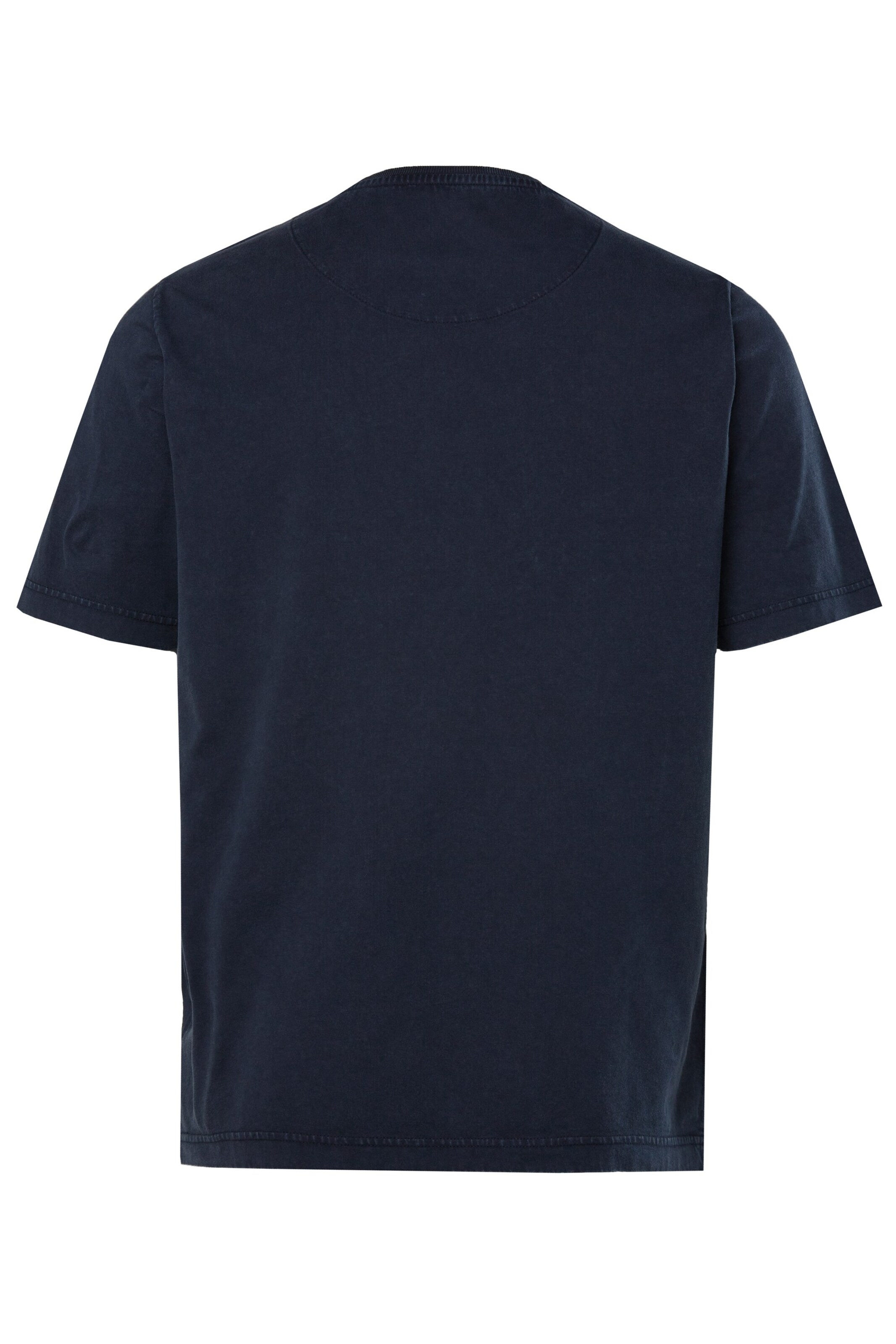 John F. Gee Shirt in Blue