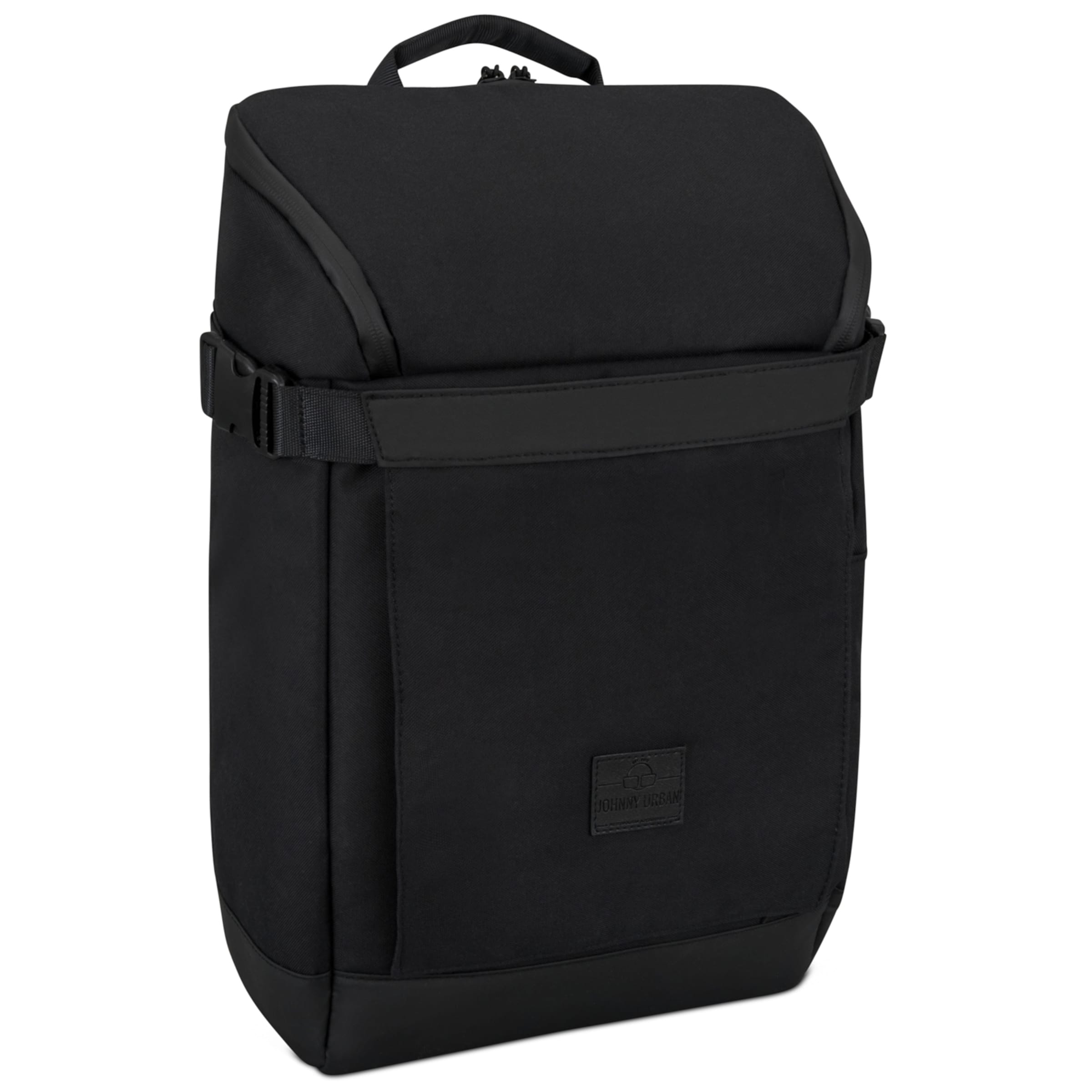 Johnny Urban Рюкзак 'Luca' в Черный