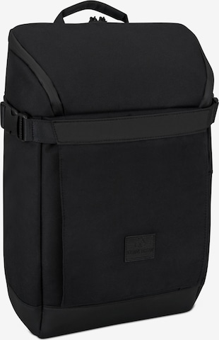 Johnny Urban Backpack 'Luca' in Black