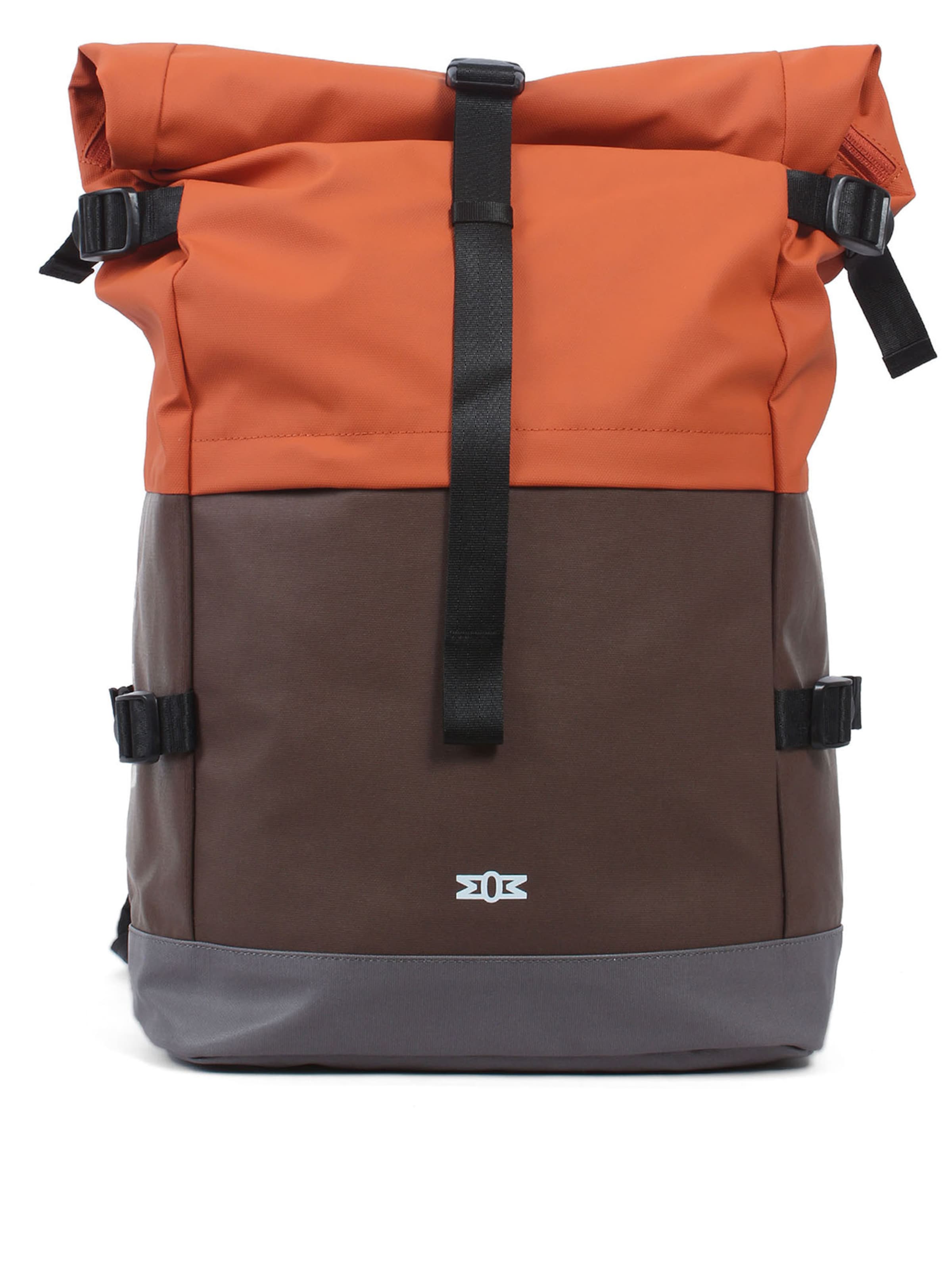 Sac à dos ' TEREM 1 ' margelisch en beige : devant