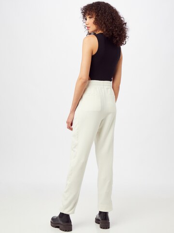 10Days Tapered Pants in White