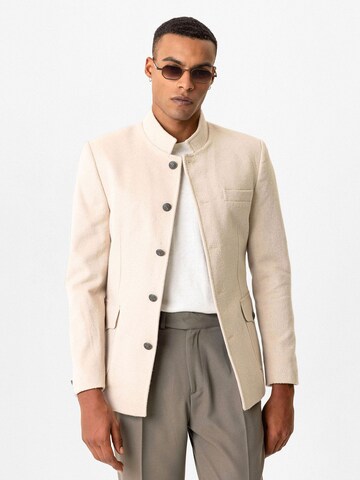 Antioch - Chaqueta tradicional 'Harare' en beige