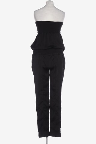 PATRIZIA PEPE Overall oder Jumpsuit M in Schwarz