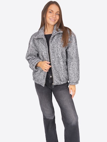 Veste mi-saison 'Hazel' Seasons of April en gris