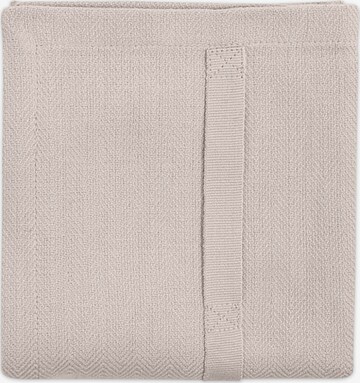 The Organic Company Dishcloth 'Küche' in Pink: front