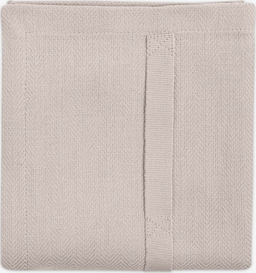 The Organic Company Dishcloth 'Küche' in Pink: front