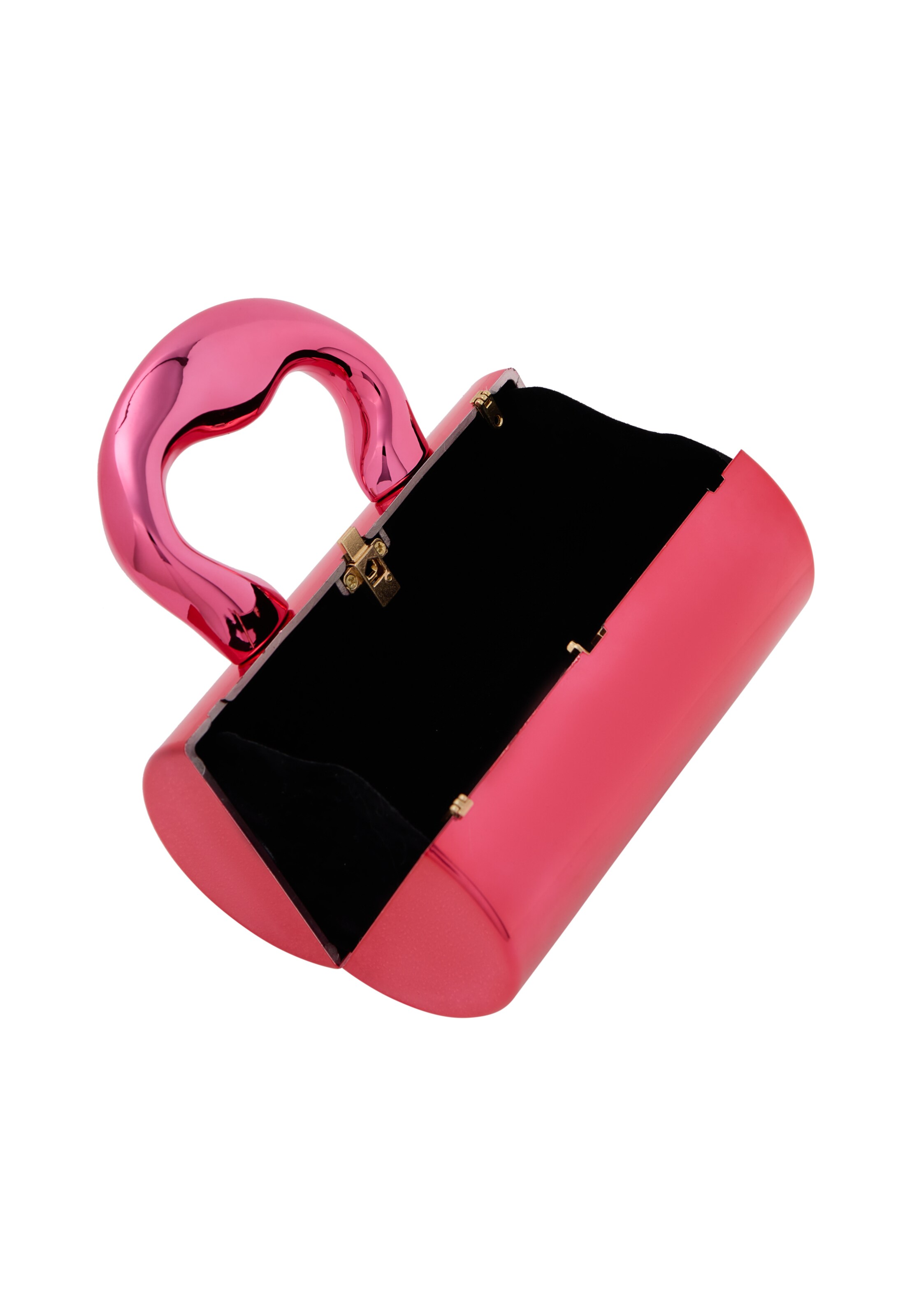 KRZY - Malas de tiracolo em rosa
