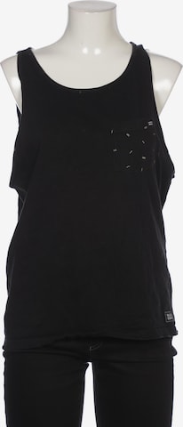 BILLABONG Shirt in M in Black: front