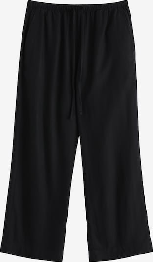 Lindex Housut 'Bella' värissä musta, Tuotenäkymä