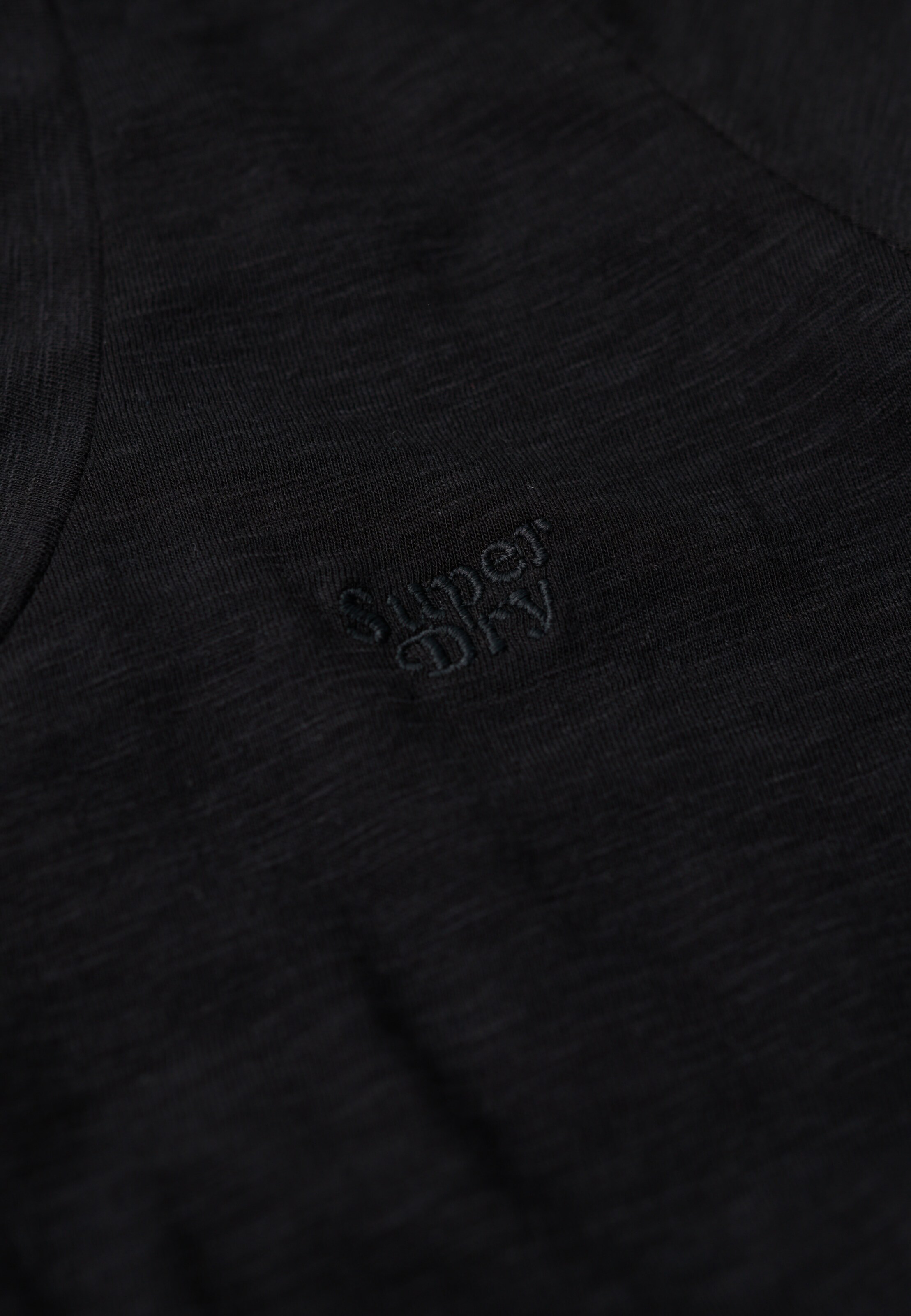 Superdry Shirt in Black