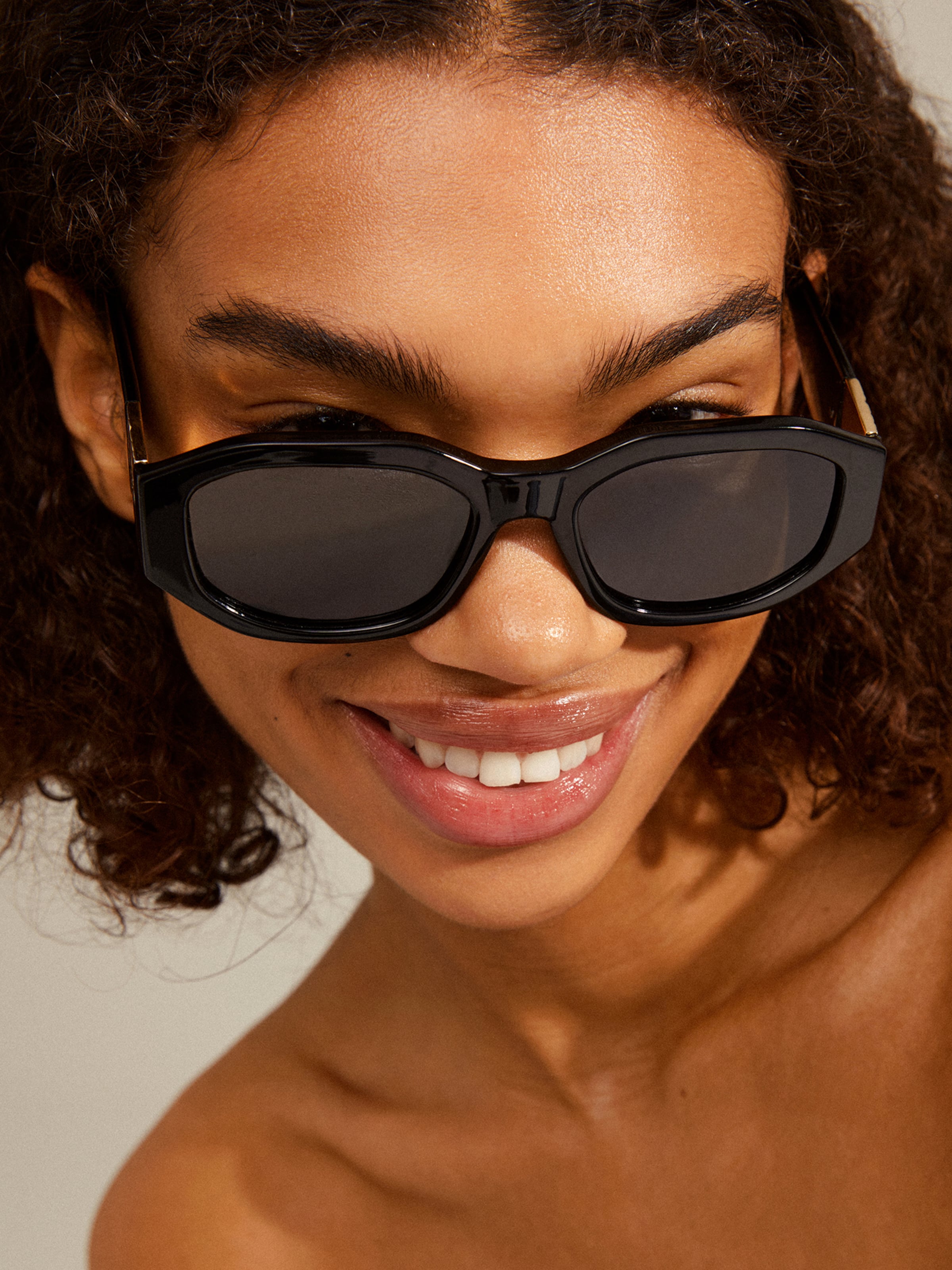 Lunettes soleil promo hot sale