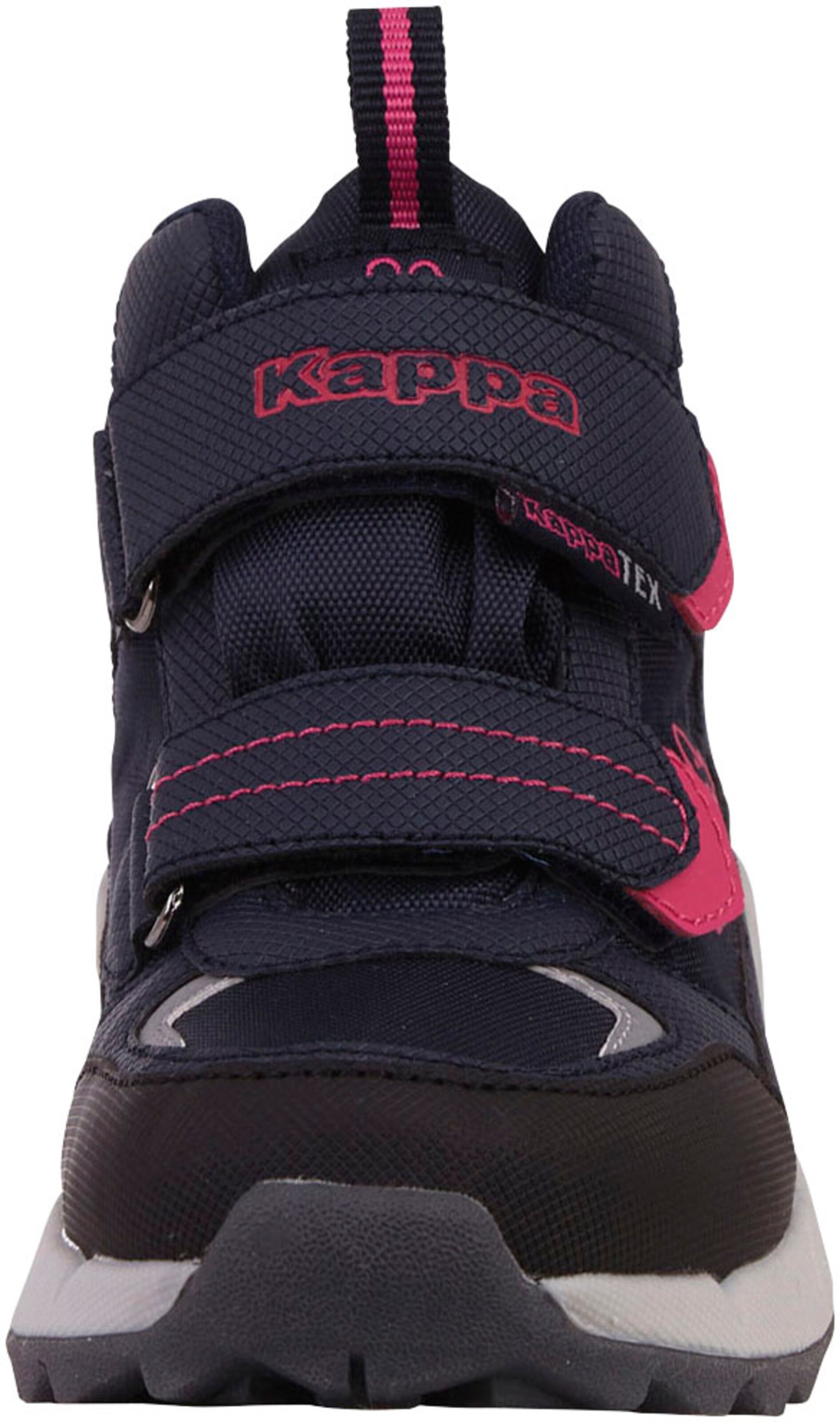 KAPPA Snowboots in Blau