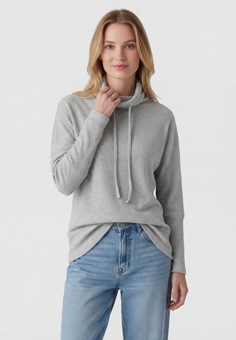usha BLUE LABEL - Jersey en gris
