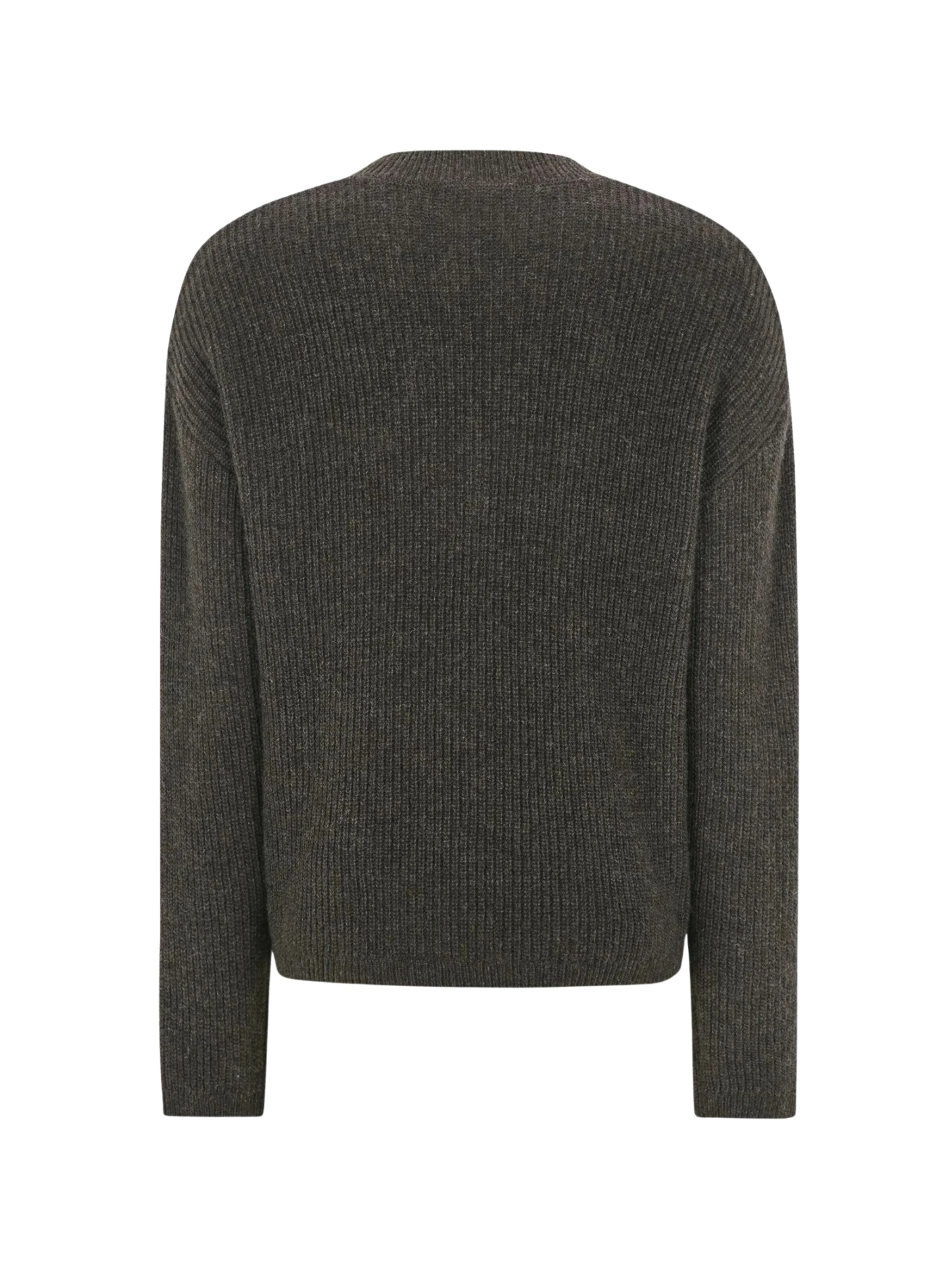 Pullover 'West' di Soft Rebels in marrone