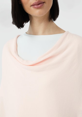 COMMA Cape in Oranje