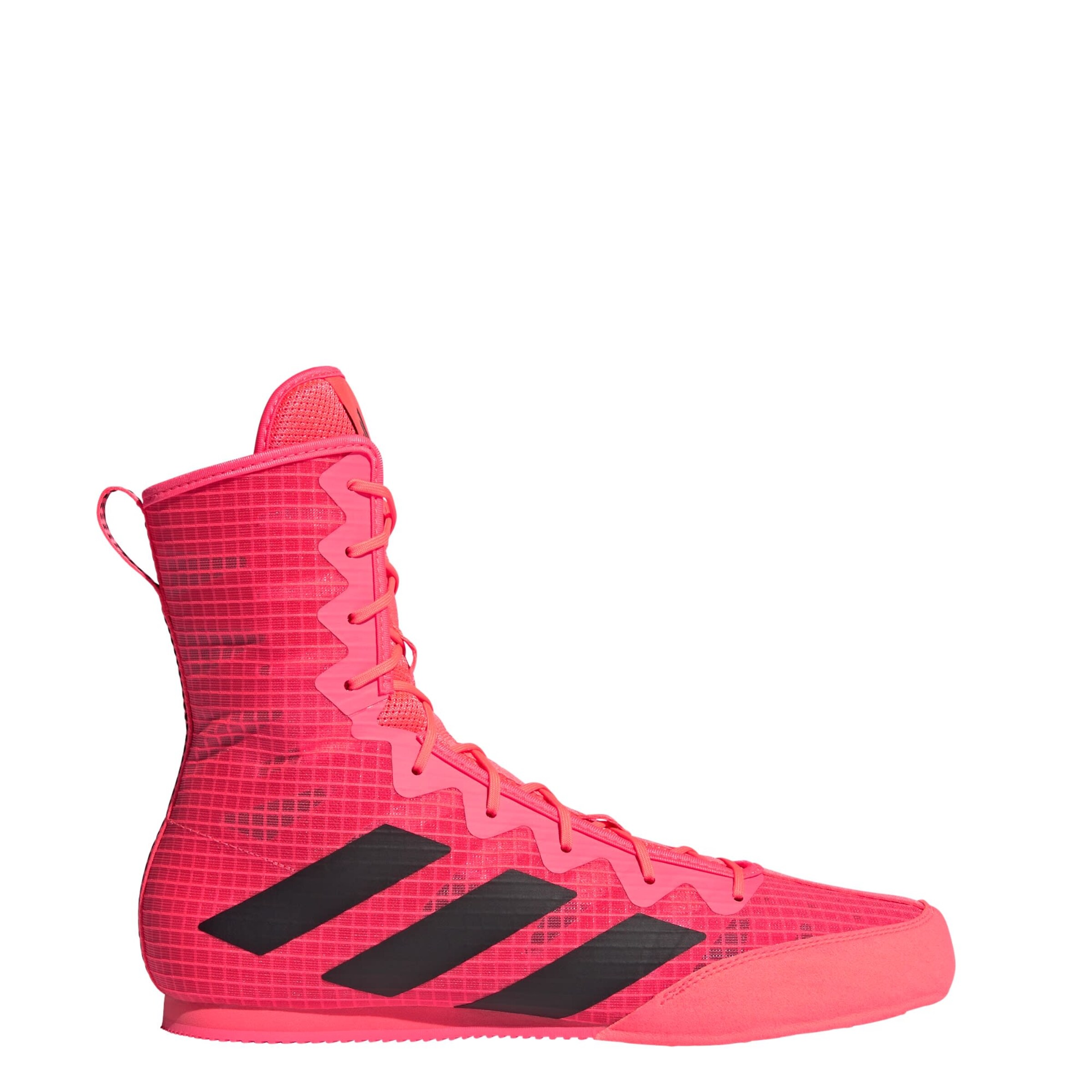 Scarpa sportiva 'Box Hog 4' di ADIDAS PERFORMANCE in rosa