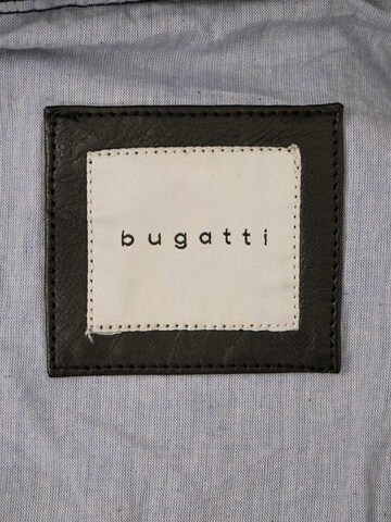 bugatti Between-Season Jacket 'BU-107' in Black