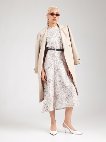 Vanessa Bruno Dress 'ENEA' in Mixed colours